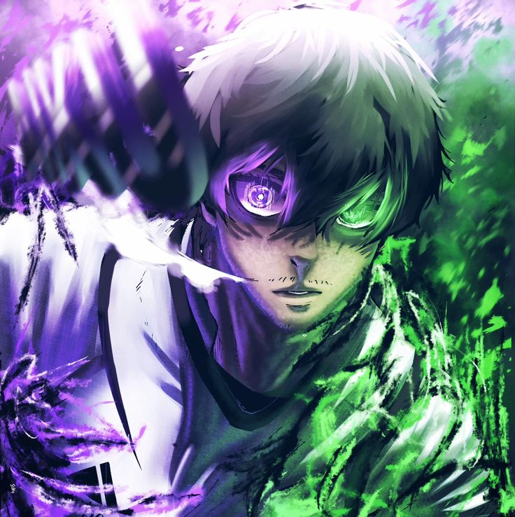 Oliver Briish Aiku Azure Latch quest style